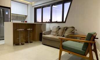 Imagem 2: São Paulo - Apartamento Padrão - VILA OLÍMPIA