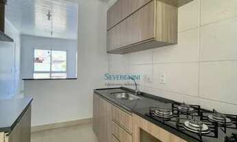 Imagem 7: Casa com 2 dormitórios à venda, 48 m² por R$ 229.900,00 - Distrito Industrial - Cachoeirin