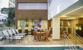 Imagem: Apartamento com 2 quartos, 65,57m², à