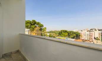 Imagem 4: Apartamento para venda possui 86 metros quadrados com 3 quartos em Ahú - Curitiba - PR