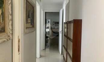 Imagem 5: 128 M2 ÚTEIS À DUAS QUADRAS DA PRAÇA PEREIRA COUTINHO