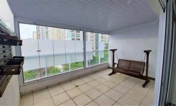 Imagem 4: Vende ou aluga apartamento Gardem no Campo Belo com 93m²