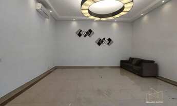 Imagem 5: Casa com 3 dormitórios para alugar, 243 m² por R$ 7.000/mês - Parque do Varvito - Itu/SP