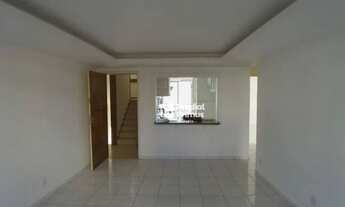 Imagem 2: Apartamento com 2 dormitórios para alugar, 67 m² por R$ 1.565/mês - Cônego - Nova Friburgo