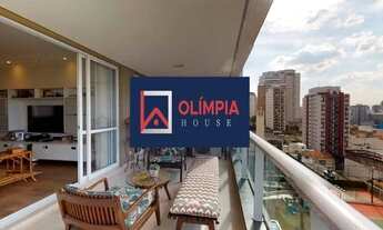 Imagem 6: Apartamento Venda Perdizes 225 m² 4 Dormitórios