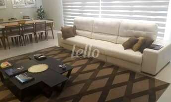 Imagem 2: São Paulo - Apartamento Padrão - Bela Vista