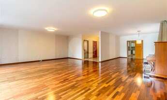 Imagem 4: Higienópolis - raridade mesmo