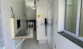 Imagem 3: Casa de vila 135m² contendo 3 dormitórios e 2 vagas -Vila Mariana