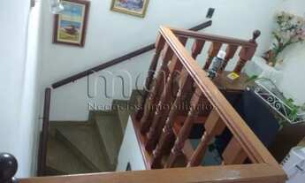 Imagem 4: SÃO PAULO - Casa Padrão - VILA NAIR