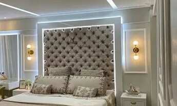 Imagem 6: Apartamento para venda possui 160 metros quadrados com 4 quartos em Ponta do Farol - São L