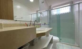 Imagem 4: Apartamento com 3 dorms, Boqueirão, Santos - R$ 590 mil, Cod