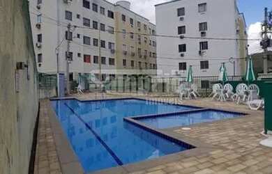 Imagem 5: Campo Grande Apartamento com 2 dormitórios