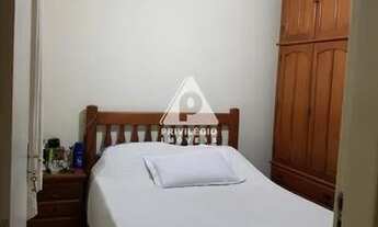 Imagem 4: Casa de Vila à venda, 2 quartos, 1 suíte, 1 vaga, Riachuelo - RIO DE JANEIRO/RJ