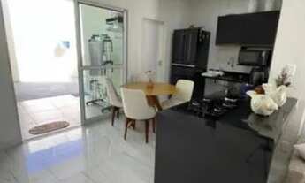 Imagem: Casa na Atalaia