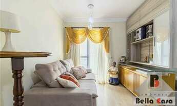 Imagem: Apartamento a venda na Mooca