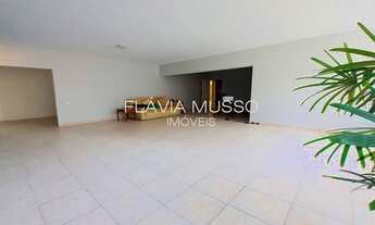 Imagem 5: Amplo apartamento à venda em Botafogo com 4 quartos. Silencioso, junto à mata e perto do m