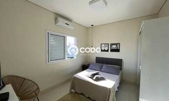 Imagem 5: CASA CONDOMINIO A VENDA LOTEAMENTO SAO FRANCIASCO, PIRACICABA - SP