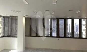 Imagem 2: Conjunto Comercial À venda e Locação na Berrini 453m²