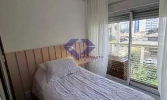 Imagem 7: APARTAMENTO A VENDA 50M² 2 QUARTOS 1 SUÍTE E 1 VAGA NA CHÁCARA STO ANTÔNIO