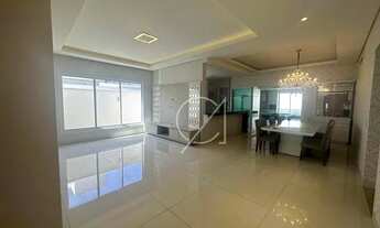 Imagem 3: VENDE-SE CASA COM 3 SUÍTES NO CONDOMÍNIO PRIVILEGE POR R$ 1.590.000