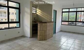 Imagem: LOCAÇÃO - SALA LIVING - JOSÉ MENINO