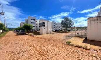 Imagem: COND.JADE VILLAGE LESTE III - BAIRRO VALE