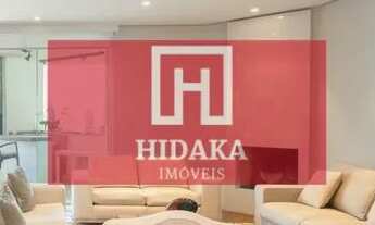 Imagem 11: Apartamento à venda no bairro Vila Andrade - São Paulo/SP, Zona Sul