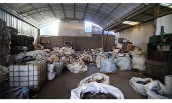 Imagem 7: Galpão / Barracão comercial no jardim Novo Wenzel com 315m²