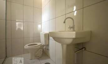 Imagem 7: Apartamento para Aluguel - Independência, 1 Quarto, 28 m2