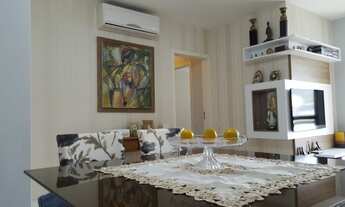 Imagem 5: Cobertura com 2 quartos, terraço e 2 vagas, ao lado da UFSC