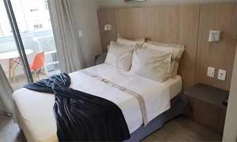 Imagem: Studio na Vila Madalena