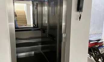 Imagem 7: Residencial Vivaldi - Apartamento 2 quartos na Avenida JK - Anápolis - GO