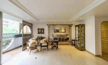 Imagem 6: APARTAMENTO NO JARDINS - 368M²