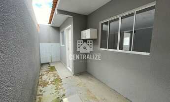 Imagem 6: Casa para venda em Cara Cara