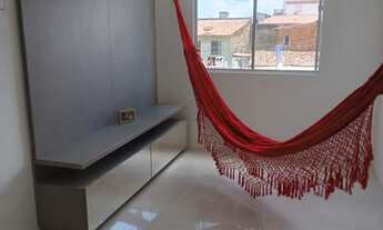 Imagem 6: Apartamento para venda com 48 metros quadrados com 2 quartos em Montese - Fortaleza - CE