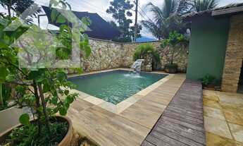 Imagem 5: RIO DE JANEIRO - Casa Padrão - VARGEM GRANDE