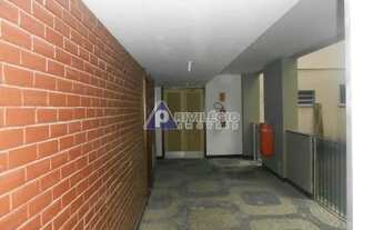 Imagem 5: Apartamento à venda, 1 quarto, 1 vaga, Laranjeiras - RIO DE JANEIRO/RJ