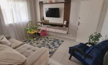 Imagem 4: Apartamento Padrão em Jundiaí