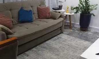 Imagem 2: Apartamento 2 dormitórios para Venda em Mogi das Cruzes, Vila Mogilar, 2 dormitórios, 1 ba