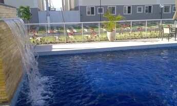 Imagem 4: Apartamento para venda tem 45 metros quadrados com 2 quartos