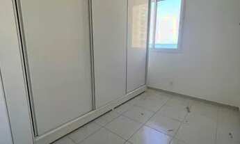 Imagem 6: Frente mar! Linda vista da varanda! Armários planejados!