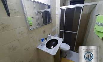 Imagem 5: Apto na Serraria, 2/4, nascente, 1º andar, no Conj. José Tenório