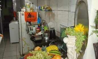 Imagem 6: CASA DUPLEX Casa com 3 dormitórios