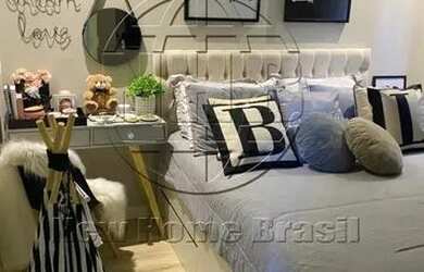 Imagem 2: Apartamento para Venda em Ribeirão Preto, City Ribeirão, 2 dormitórios, 1 banheiro, 1 vaga