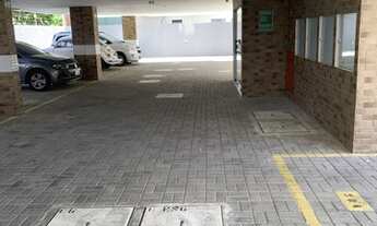 Imagem 2: Apartamento para aluguel com 35 metros quadrados com 1 quarto em Intermares - Cabedelo - P