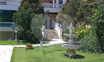 Imagem: Linda casa no Condomínio Portal da Raposo