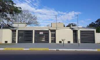 Imagem 1: Casa para alugar Nova Corumbá - Rua Ciríaco