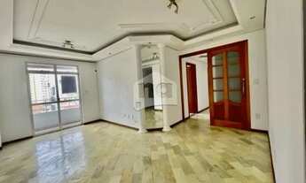 Imagem 5: Amplo apto 3 dorms (suíte com hidromassagem), dep empregada e vaga dupla no Kobrasol, São