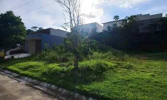 Imagem: VENDO /LOTE NO COND.PASSAREDO. 280 MIL FINANCIÁVEIS/