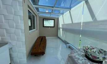 Imagem 7: COBERTURA DUPLEX NO VILLAGE PRIME COM 145 METROS QUADRADOS